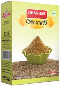 Jeera Powder
