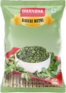 Kasuri Methi