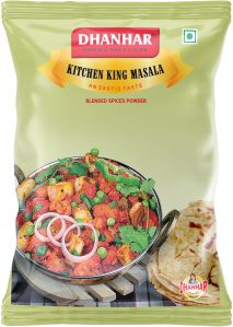 Kitchen King Masala