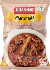Mutton Masala
