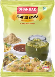 Panipuri Masala