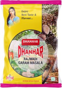 Rajwadi Garam Masala