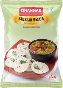 Sambhar Masala