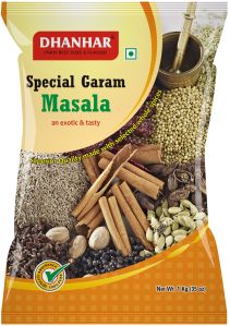Special Garam Masala