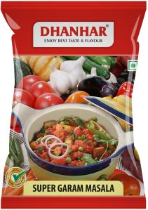 Super Garam Masala
