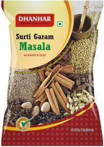 Surti Garam Masala