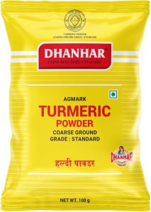 Turmeric Powder