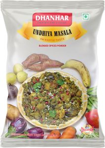 Undhiyu Masala