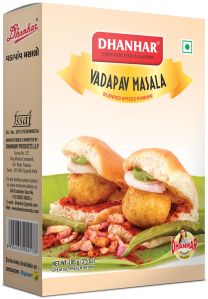 Vada Pav Masala