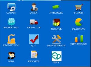 ERP Software