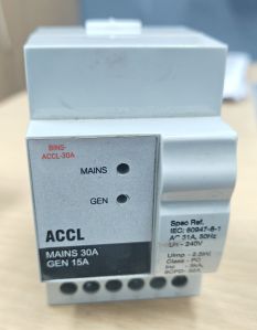 Accl 20A