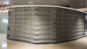 Fire and Smoke Curtains
