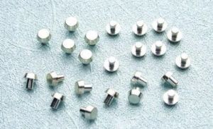 Aluminium Rivet