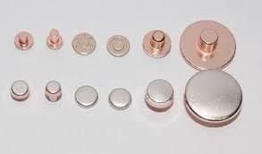 Contact Rivet Manufacturer in Tamil Nadu
