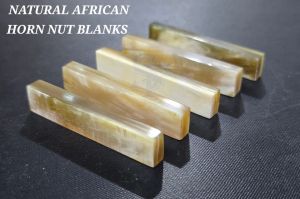 Guitar Horn Nut
