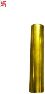 Metal Brass Pen Draw Caps