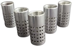Aluminium Adhesive Filter