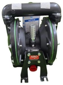 Aro Air Operated Diaphragm Pumps