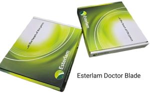Esterlam Polymer Doctor Blade