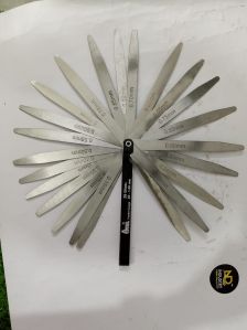 Filler Gauge SS
