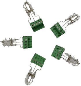 U Tube Lights with Conector