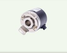 Metal Plastic Koyo Encoders For Industrial, Color : Black