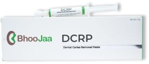 Bhoojaa Dcrp