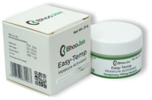 Easy Temp Dental Cement