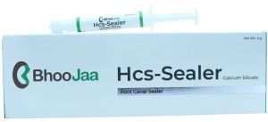 Hcs Sealer