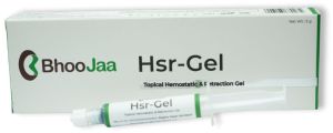 Hsr Gel