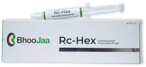 Rc Hex Gel