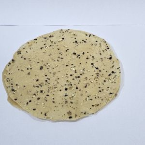 Double Mari Papad