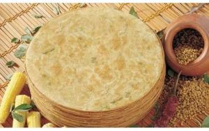Plain Bhakhari