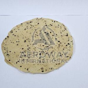 Double Mari Papad