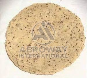 Sindhi Papad