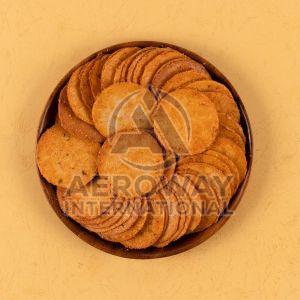 Mexican Coin Khakhra