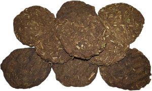 Cow Dung