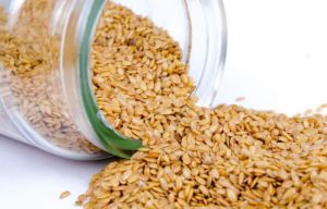Sesame Seeds
