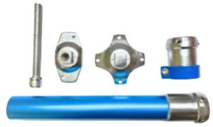 Mobility Below Knee Prosthesis