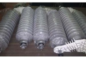 Polymer Voltage Raychem Surge Arrester