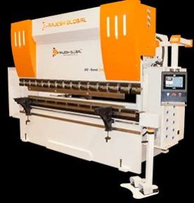CNC Press Brake Machine