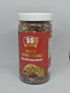 Whole Biryani Masala