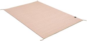 Deluxe Herringbone Outdoor Rug