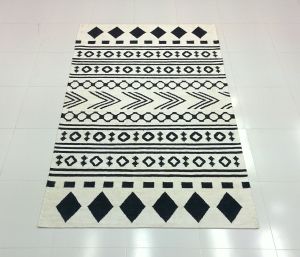 Hand Woven Outdoor Rug
