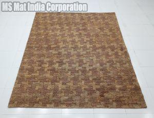 Designer Handknotted Jute Sumac Rugs