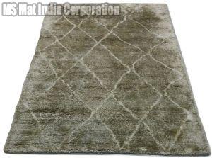 Moroccan Hand Knotted Rugs