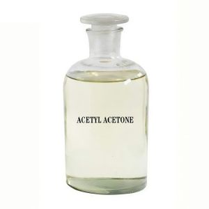 Acetylacetone