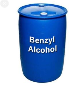 Benzyl Alcohol