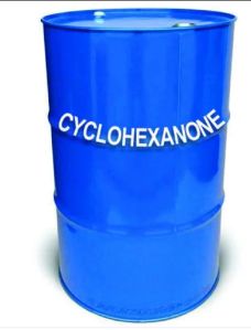 Cyclohexanone