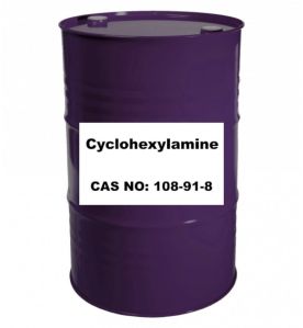 Cyclohexylamine